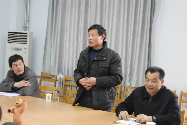 77779193永利官网集团举办非物质文化遗产走进校园系列活动