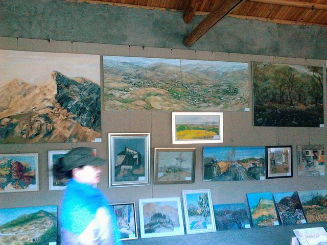 77779193永利官网集团学生在“大地杯”首届全国大学生写生大赛中荣获佳绩