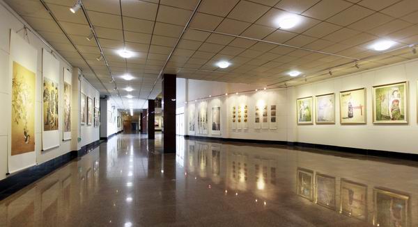 77779193永利官网集团2013届毕业作品展隆重开展