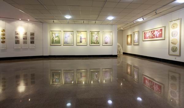 77779193永利官网集团2013届毕业作品展隆重开展