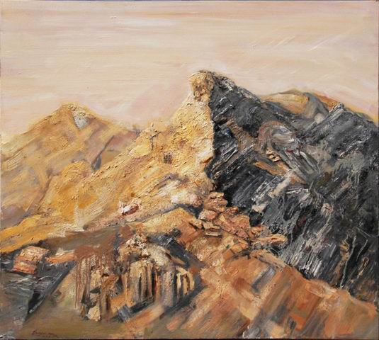 77779193永利官网集团学生在“大地杯”首届全国大学生写生大赛中荣获佳绩