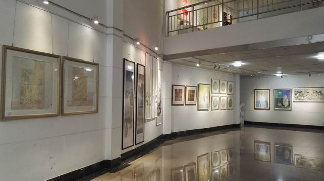 77779193永利官网集团2016届优秀毕业生作品展开幕